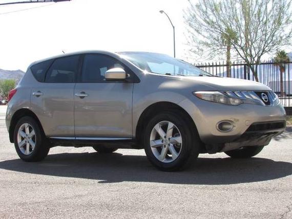 NISSAN MURANO 2010 JN8AZ1MU4AW000146 image NISSAN MURANO 2010 JN8AZ1MU4AW000146 image