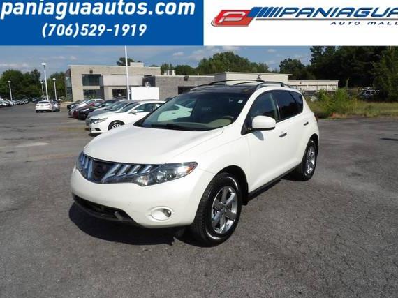 NISSAN MURANO 2010 JN8AZ1MU6AW020141 image NISSAN MURANO 2010 JN8AZ1MU6AW020141 image