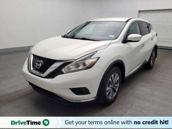 NISSAN MURANO 2015 5N1AZ2MG5FN279675 image NISSAN MURANO 2015 5N1AZ2MG5FN279675 image