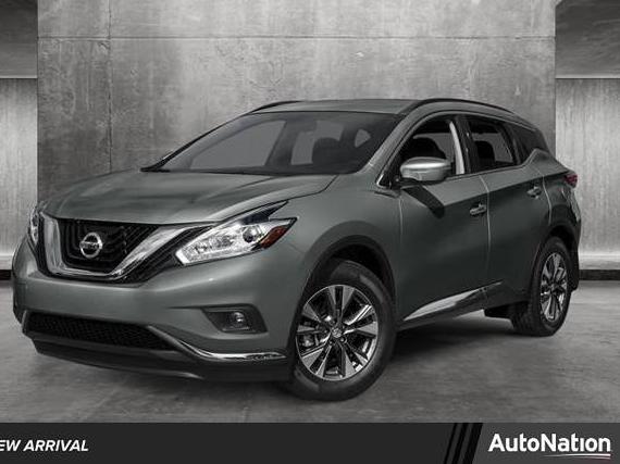 NISSAN MURANO 2015 5N1AZ2MG6FN241971 image NISSAN MURANO 2015 5N1AZ2MG6FN241971 image
