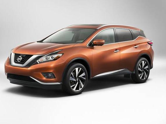 NISSAN MURANO 2015 5N1AZ2MG1FN265014 image
