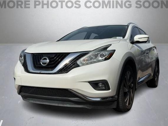NISSAN MURANO 2015 5N1AZ2MG0FN267403 image NISSAN MURANO 2015 5N1AZ2MG0FN267403 image