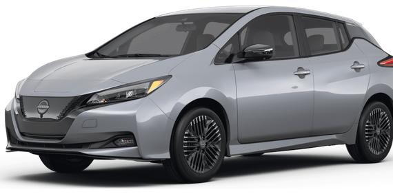 NISSAN LEAF 2023 1N4CZ1CV0PC557800 image NISSAN LEAF 2023 1N4CZ1CV0PC557800 image