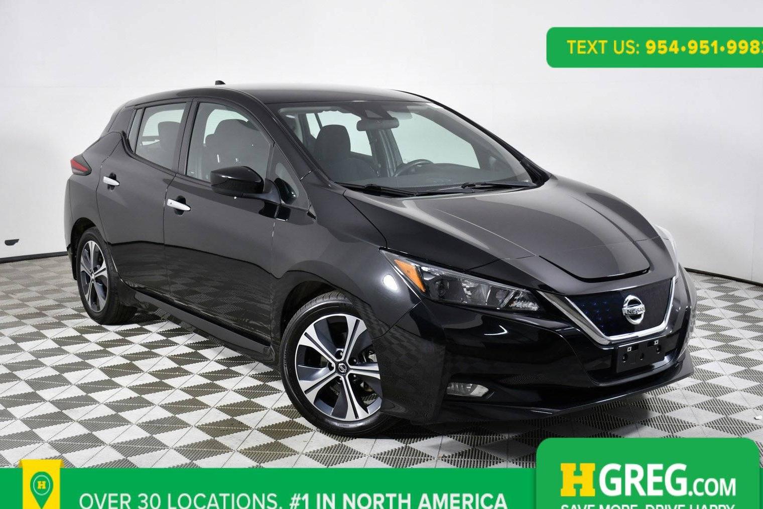 NISSAN LEAF 2021 1N4AZ1CV6MC553611 image NISSAN LEAF 2021 1N4AZ1CV6MC553611 image