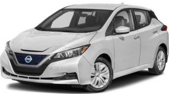 NISSAN LEAF 2022 1N4AZ1BV5NC555773 image NISSAN LEAF 2022 1N4AZ1BV5NC555773 image