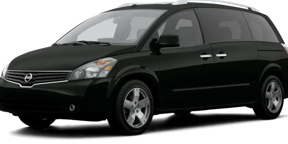 NISSAN QUEST 2007 5N1BV28U27N122896 image NISSAN QUEST 2007 5N1BV28U27N122896 image