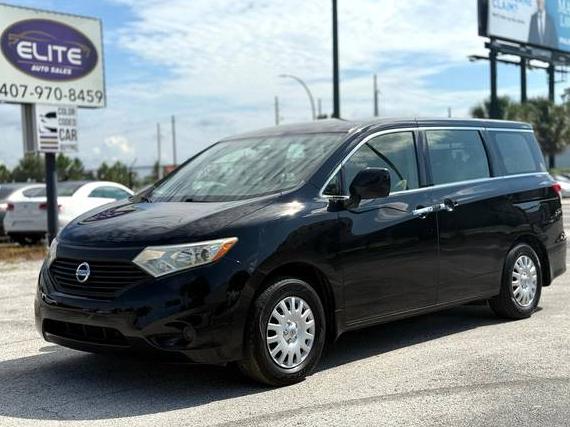 NISSAN QUEST 2015 JN8AE2KP0F9133751 image NISSAN QUEST 2015 JN8AE2KP0F9133751 image