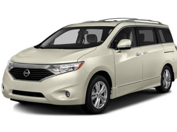 NISSAN QUEST 2015 JN8AE2KP7F9125808 image NISSAN QUEST 2015 JN8AE2KP7F9125808 image