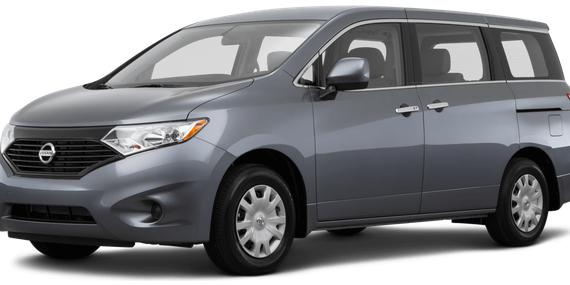 NISSAN QUEST 2015 JN8AE2KP8F9123968 image NISSAN QUEST 2015 JN8AE2KP8F9123968 image