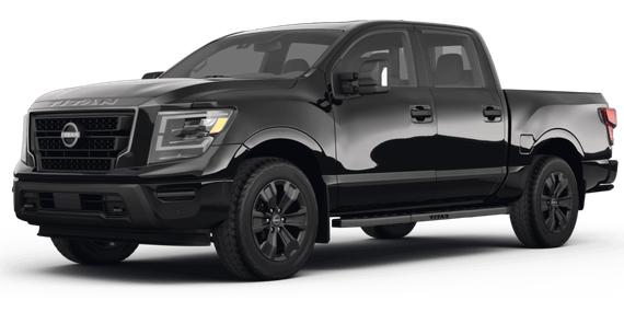 NISSAN TITAN 2023 1N6AA1EC0PN109594 image