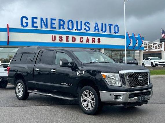 NISSAN TITAN 2016 1N6BA1F49GN512212 image NISSAN TITAN 2016 1N6BA1F49GN512212 image