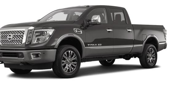 NISSAN TITAN 2016 1N6BA1F24GN506283 image NISSAN TITAN 2016 1N6BA1F24GN506283 image