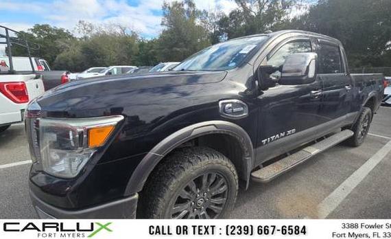 NISSAN TITAN 2016 1N6BA1F22GN512275 image NISSAN TITAN 2016 1N6BA1F22GN512275 image