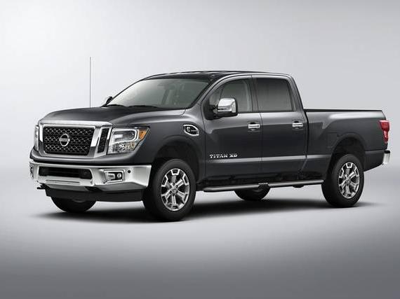 NISSAN TITAN 2016 1N6BA1F49GN509472 image NISSAN TITAN 2016 1N6BA1F49GN509472 image