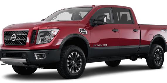 NISSAN TITAN 2016 1N6BA1F48GN507938 image NISSAN TITAN 2016 1N6BA1F48GN507938 image