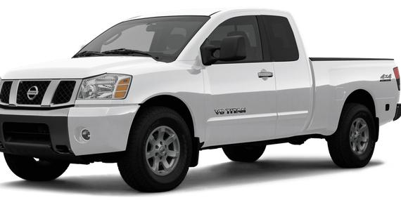 NISSAN TITAN 2007 1N6BA06A27N206341 image NISSAN TITAN 2007 1N6BA06A27N206341 image