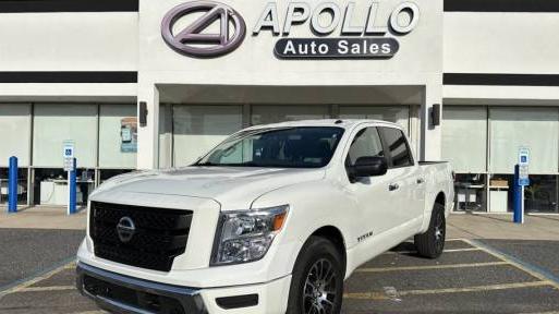 NISSAN TITAN 2021 1N6AA1EC9MN528975 image NISSAN TITAN 2021 1N6AA1EC9MN528975 image