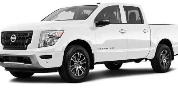 NISSAN TITAN 2021 1N6AA1EC3MN536098 image NISSAN TITAN 2021 1N6AA1EC3MN536098 image