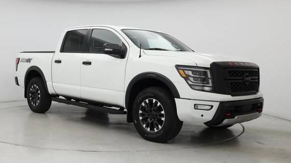 NISSAN TITAN 2021 1N6AA1ED0MN511782 image NISSAN TITAN 2021 1N6AA1ED0MN511782 image