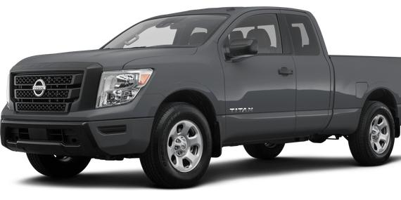 NISSAN TITAN 2021 1N6AA1CD0MN518234 image