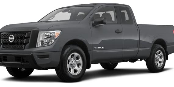 NISSAN TITAN 2021 1N6AA1CE9MN507676 image NISSAN TITAN 2021 1N6AA1CE9MN507676 image