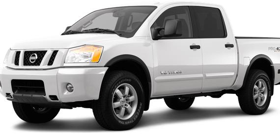 NISSAN TITAN 2012 1N6AA0EC5CN308449 image