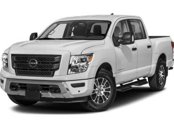 NISSAN TITAN 2024 1N6AA1EC0RN117388 image NISSAN TITAN 2024 1N6AA1EC0RN117388 image