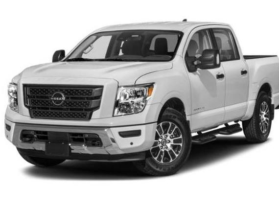 NISSAN TITAN 2024 1N6AA1EC5RN103907 image NISSAN TITAN 2024 1N6AA1EC5RN103907 image