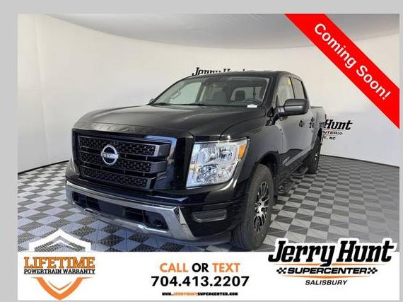 NISSAN TITAN 2024 1N6AA1EC2RN116968 image NISSAN TITAN 2024 1N6AA1EC2RN116968 image