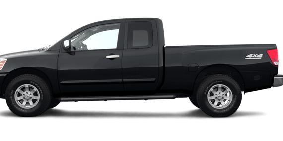 NISSAN TITAN 2006 1N6BA07B06N520527 image