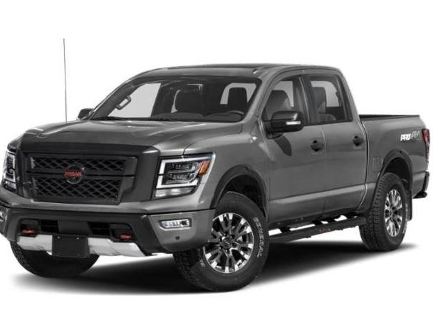 NISSAN TITAN 2020 1N6AA1ED2LN504847 image