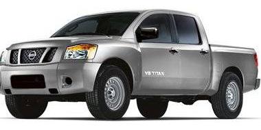 NISSAN TITAN 2011 1N6AA0EC2BN307144 image
