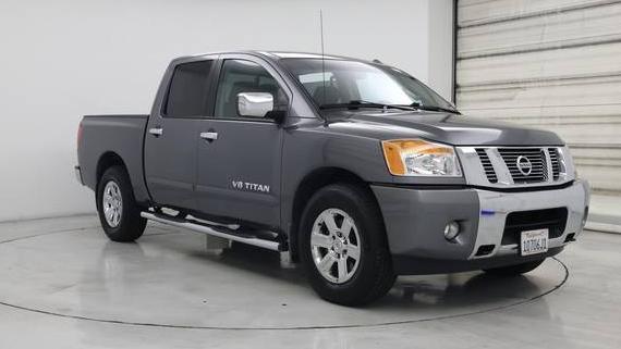 NISSAN TITAN 2013 1N6AA0EDXDN313379 image