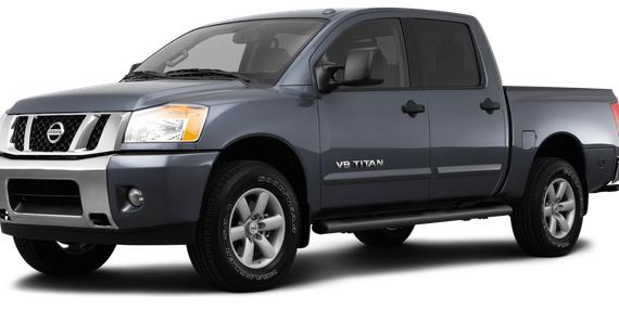 NISSAN TITAN 2013 1N6AA0EJ8DN314519 image