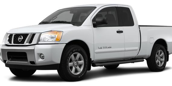 NISSAN TITAN 2013 1N6AA0EKXDN307063 image