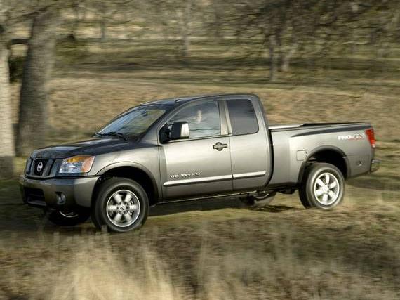NISSAN TITAN 2010 1N6AA0FJ6AN300015 image