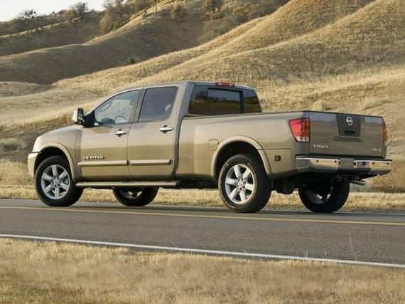NISSAN TITAN 2015 1N6AA0EC2FN504806 image