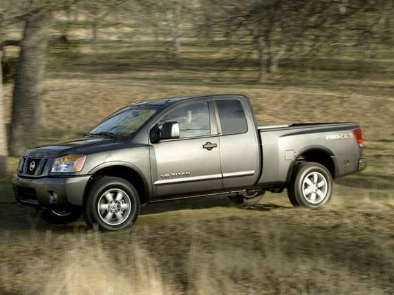 NISSAN TITAN 2015 1N6AA0EC7FN501495 image