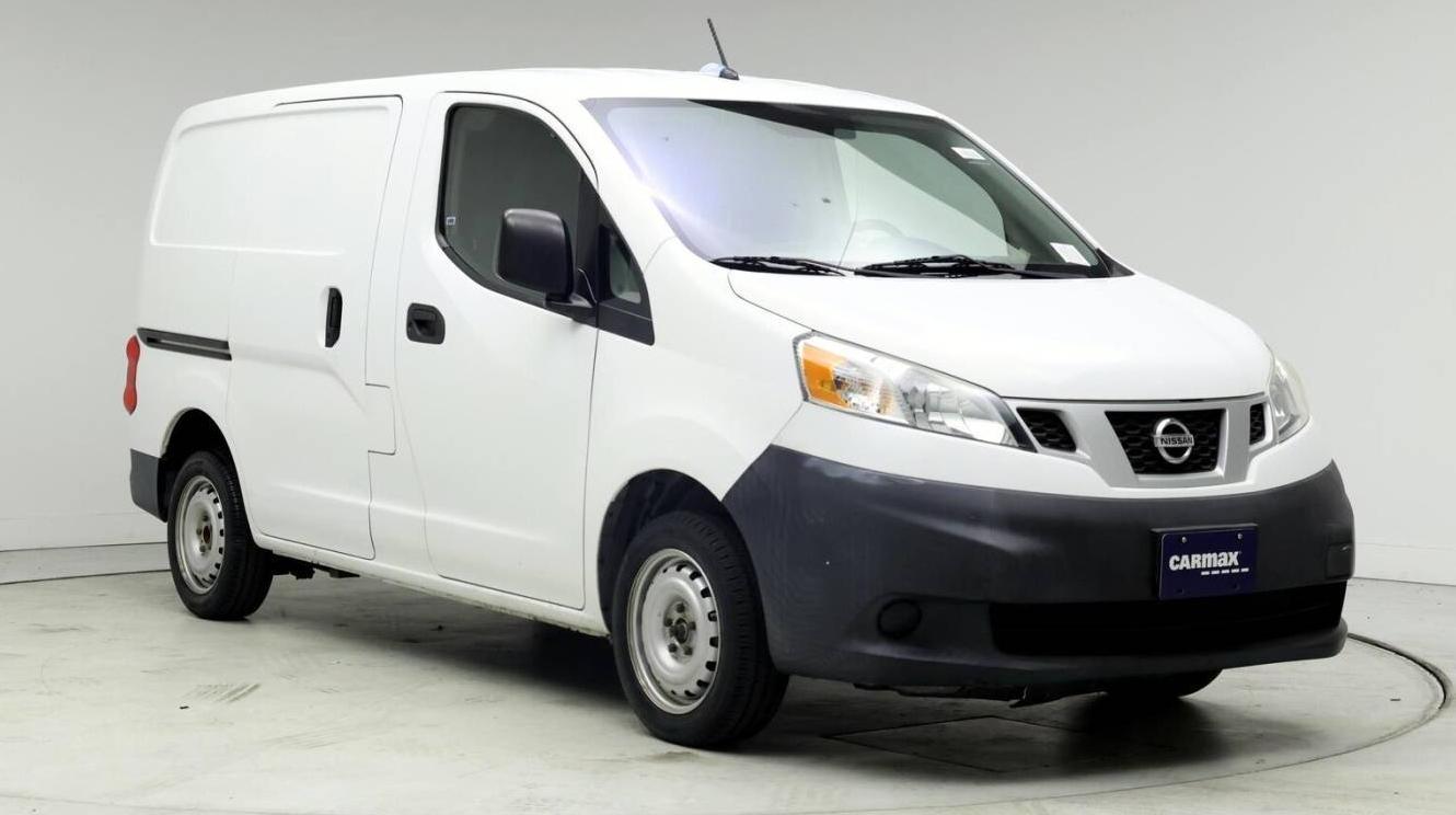 NISSAN NV200 2016 3N6CM0KN3GK694922 image NISSAN NV200 2016 3N6CM0KN3GK694922 image