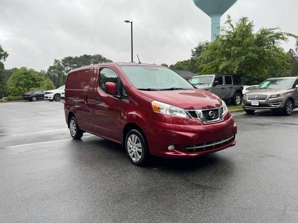 NISSAN NV200 2016 3N6CM0KN6GK694123 image