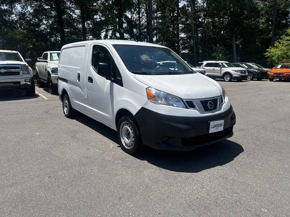 NISSAN NV200 2016 3N6CM0KN9GK699154 image