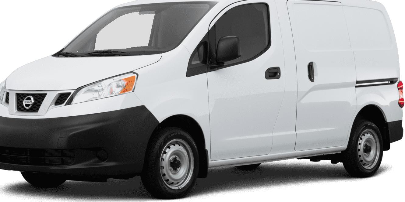NISSAN NV200 2016 3N6CM0KN7GK699718 image