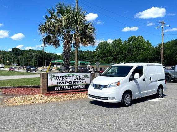 NISSAN NV200 2019 3N6CM0KN0KK697382 image