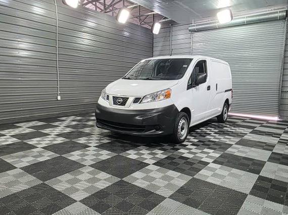 NISSAN NV200 2019 3N6CM0KN1KK698024 image