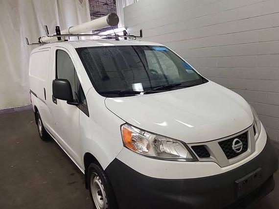 NISSAN NV200 2019 3N6CM0KN3KK694444 image NISSAN NV200 2019 3N6CM0KN3KK694444 image