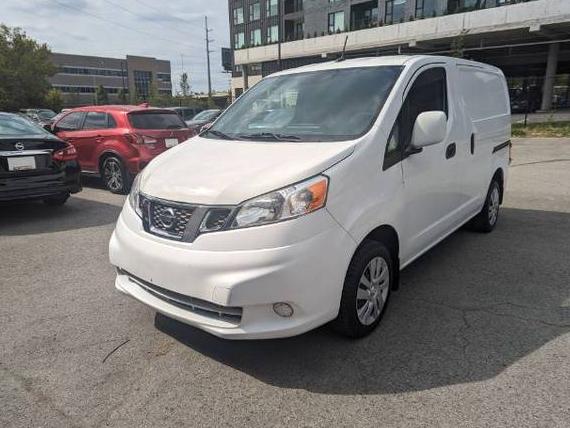 NISSAN NV200 2019 3N6CM0KN3KK691401 image NISSAN NV200 2019 3N6CM0KN3KK691401 image