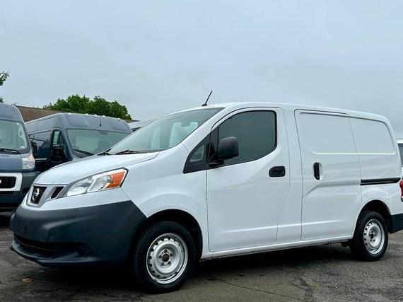 NISSAN NV200 2019 3N6CM0KN2KK704512 image NISSAN NV200 2019 3N6CM0KN2KK704512 image