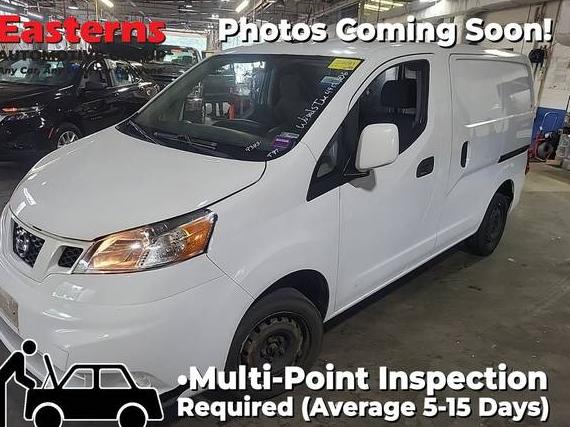 NISSAN NV200 2019 3N6CM0KN7KK700097 image NISSAN NV200 2019 3N6CM0KN7KK700097 image