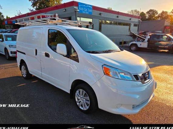 NISSAN NV200 2019 3N6CM0KN5KK696597 image NISSAN NV200 2019 3N6CM0KN5KK696597 image