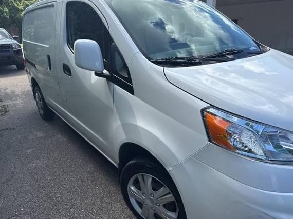 NISSAN NV200 2019 3N6CM0KN7KK690185 image NISSAN NV200 2019 3N6CM0KN7KK690185 image